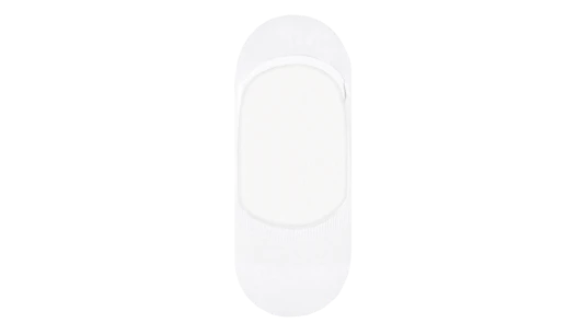 Monaco Long Staple Cotton Low Cut Invisible Socks