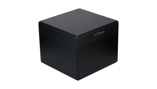 Humidor 60 Cigars - Black