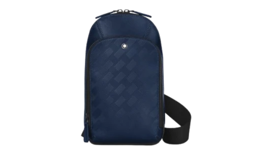 Extreme 3.0 Sling Bag - Ink Blue