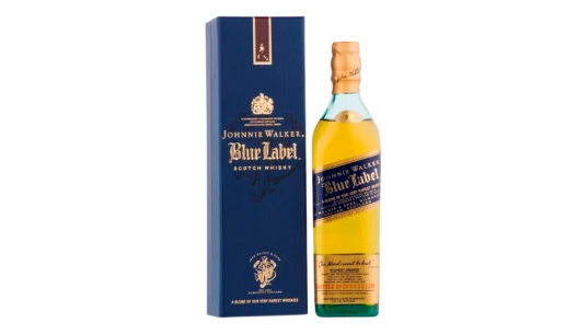 Blue Label 750ml
