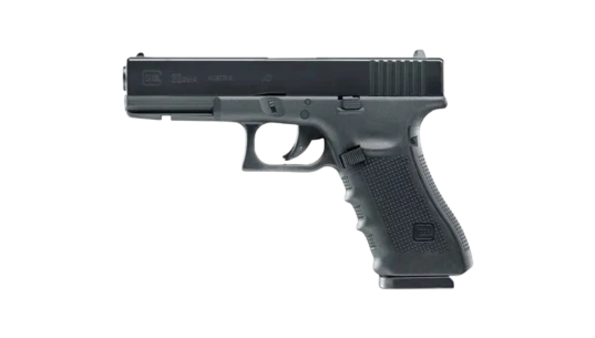 Glock 22 Gen. 4 Airsoft