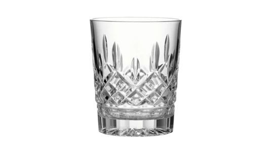 Lismore Double Old Fashioned 370ml