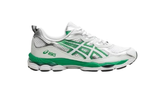 GEL-NYC Special Box - Green