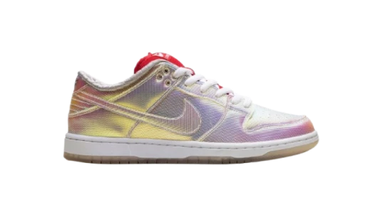 Concepts Dunk Low Pro SB Holy Grail