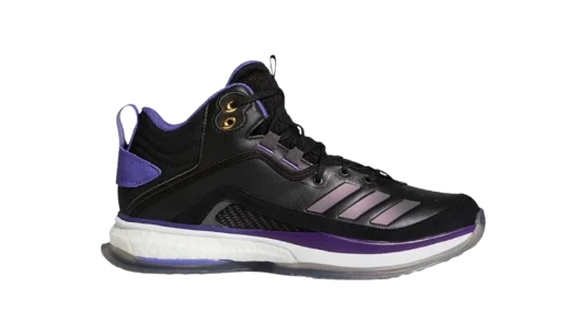 Icon 6 Turf Trainer Kage - Core Black