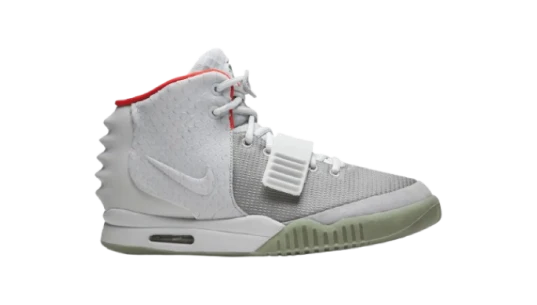 Air Yeezy 2 NRG