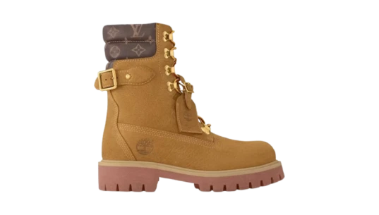 Ranger Boot - Wheat