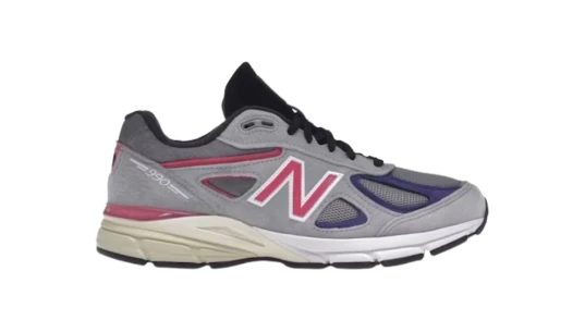 990v4 Kith United Arrows & Sons
