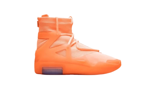 Air Fear Of God 1 - Orange Pulse