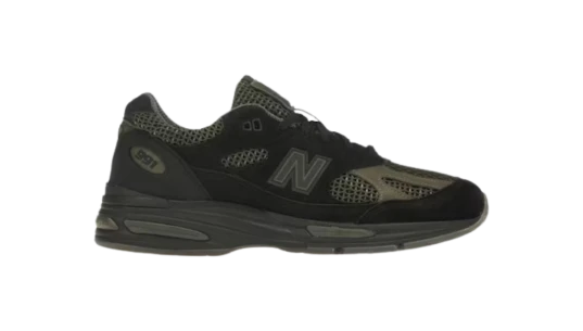 991v2 MiUK Black
