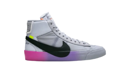 The 10: Nike Blazer Mid Queen