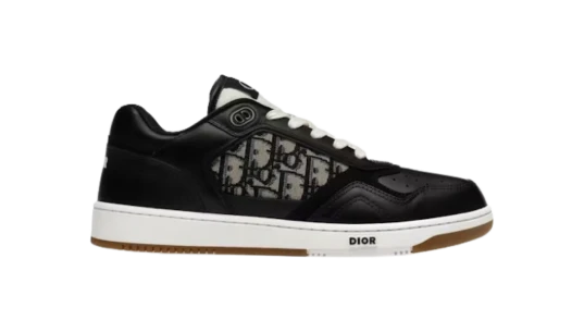 B27 Low - Black Beige