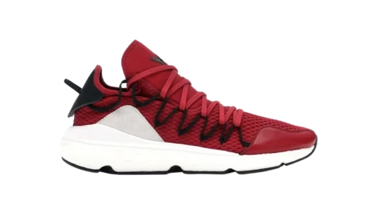 Y-3 Kusari Chili Pepper
