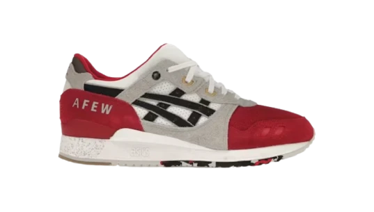 Gel-Lyte III Koi (Regular Box)