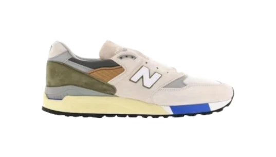 998 Concepts C-Note (2013)