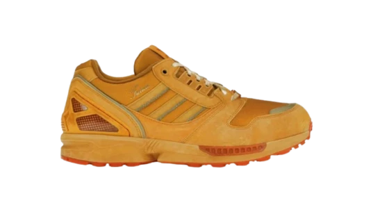 ZX 8000 Consortium Cup END. Future