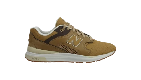 ML1550 Workwear Dark Brown