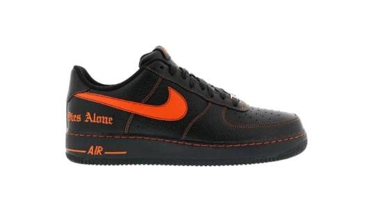 Air Force 1 Low VLONE (2017)