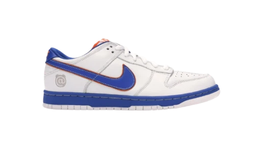 SB Dunk Low Medicom 1