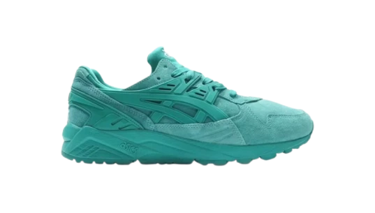 Gel-Kayano Trainer Ocean Pack Spectra Green