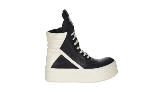 Mega Bumper Geobasket - Black Milk