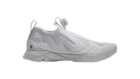 Pump Supreme Vetements DSM Grey