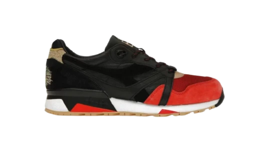 N9000 Limited Edt. Correfocs