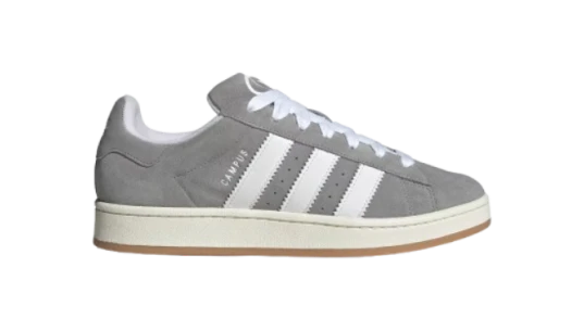 Campus 00s - Grey Three/Cloud White/Off White