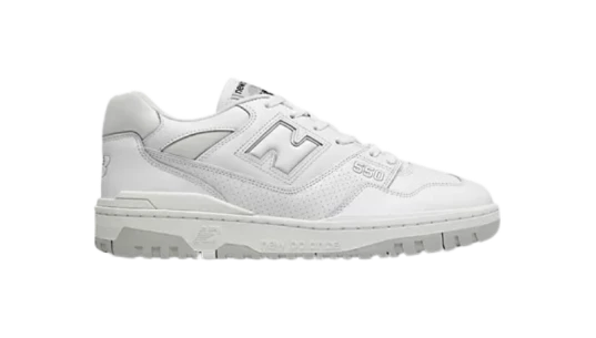 550 - White