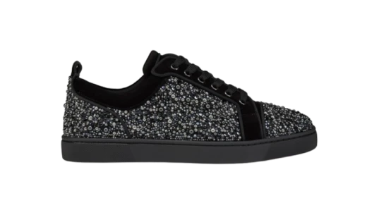 Louperla Jr - Black