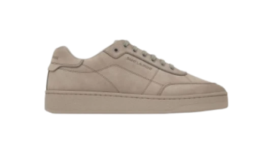 SL/61 sneakers in Suede - Grey