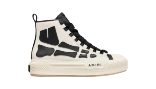 SKEL Court HI - White