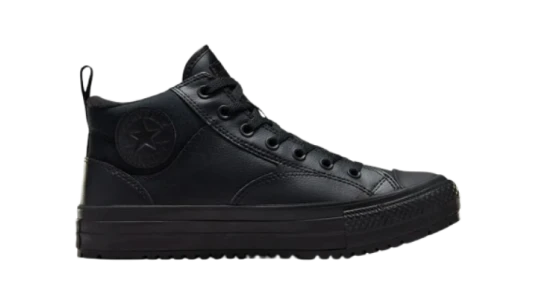 Chuck Taylor All Star Malden Street Boot - Black