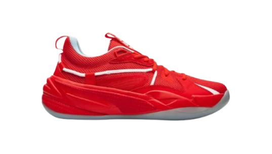 RS-Dreamer Summer Hustle - Fiery Red/Ribbon Red 
