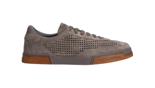 Suede Portofino Yacht Shoes