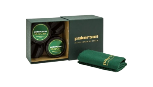 Cleaning Kit Shoe Care