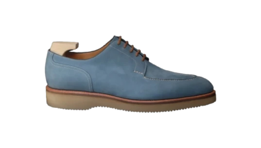 Stamford Nubuck - French Navy