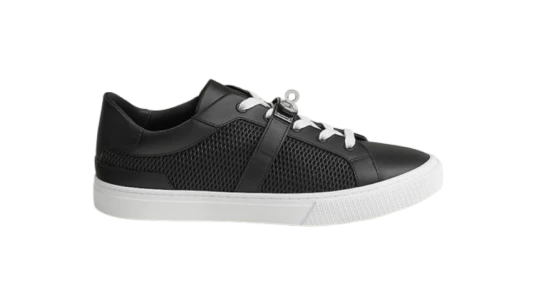 Day Sneaker - Noir