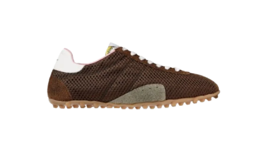 Sprinters - Brown