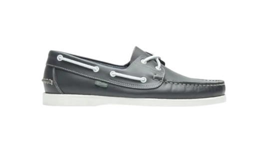Barth Marine Blanch Navy