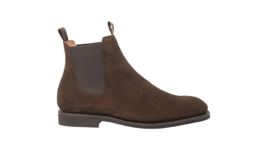 514085 - Brown Superbuck - E