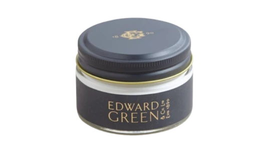 Shoe Cream Jar 55g