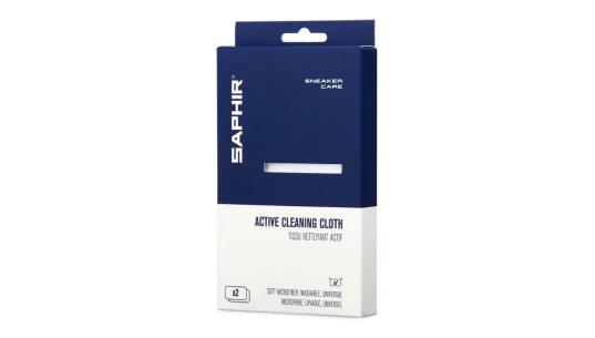 Active Cleaning Cloth - Universal
