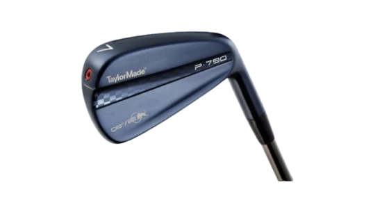 Pursuit Collection Oracle Red Bull P790 4-PW Iron Set
