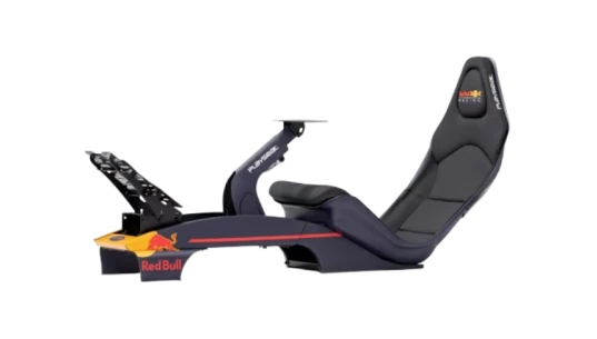 Pro Racing Seat