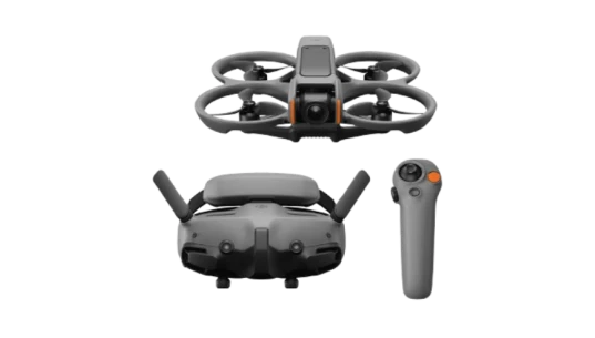 Avata 2 Fly More Combo (Single Battery)