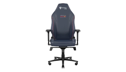 TITAN EVO Oracle Red Bull Racing Edition - Dark Blue/Red/Yellow