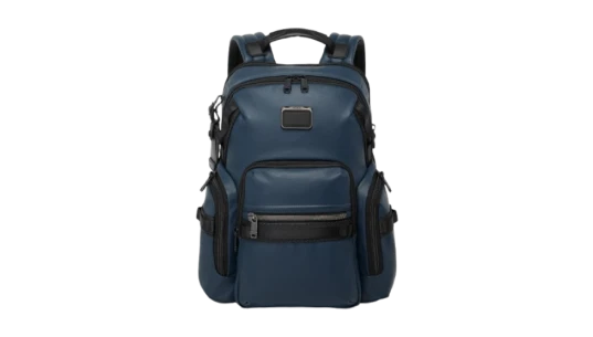 Alpha Bravo Navigation Backpack - Navy