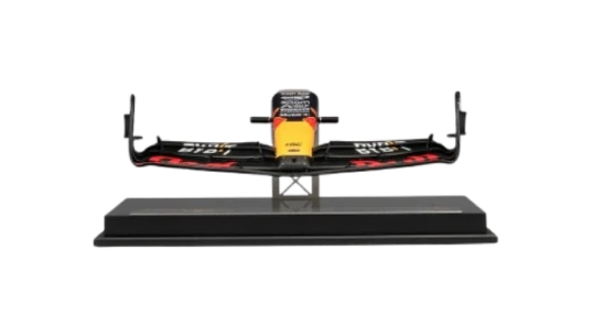 RB19 Front Wing 2023 Season Amalgam 1:12 Nosecone
