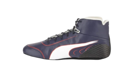 Red Bull Racing Replica Edition Speedcat Pro Driver - Navy/Red/White
